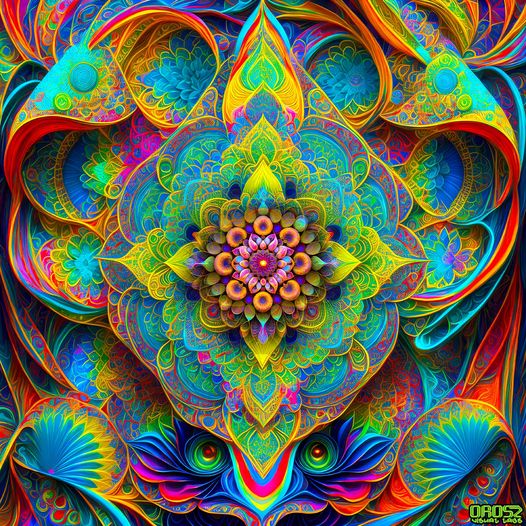 JohnMar77301444's tweet image. &quot;We become what we think&quot;

Ambient Eurorack Modular Synth // Plaits // Nautilus // Endless Processo... 
youtu.be/WffqZmir26U via @YouTube 

#PsychedelicArt #Music #ModularEurorack #Meditation #Trippy #Quotes #MindExpansion #NYC #Brooklyn #Queens #Bronx #StatenIsland #Thursday