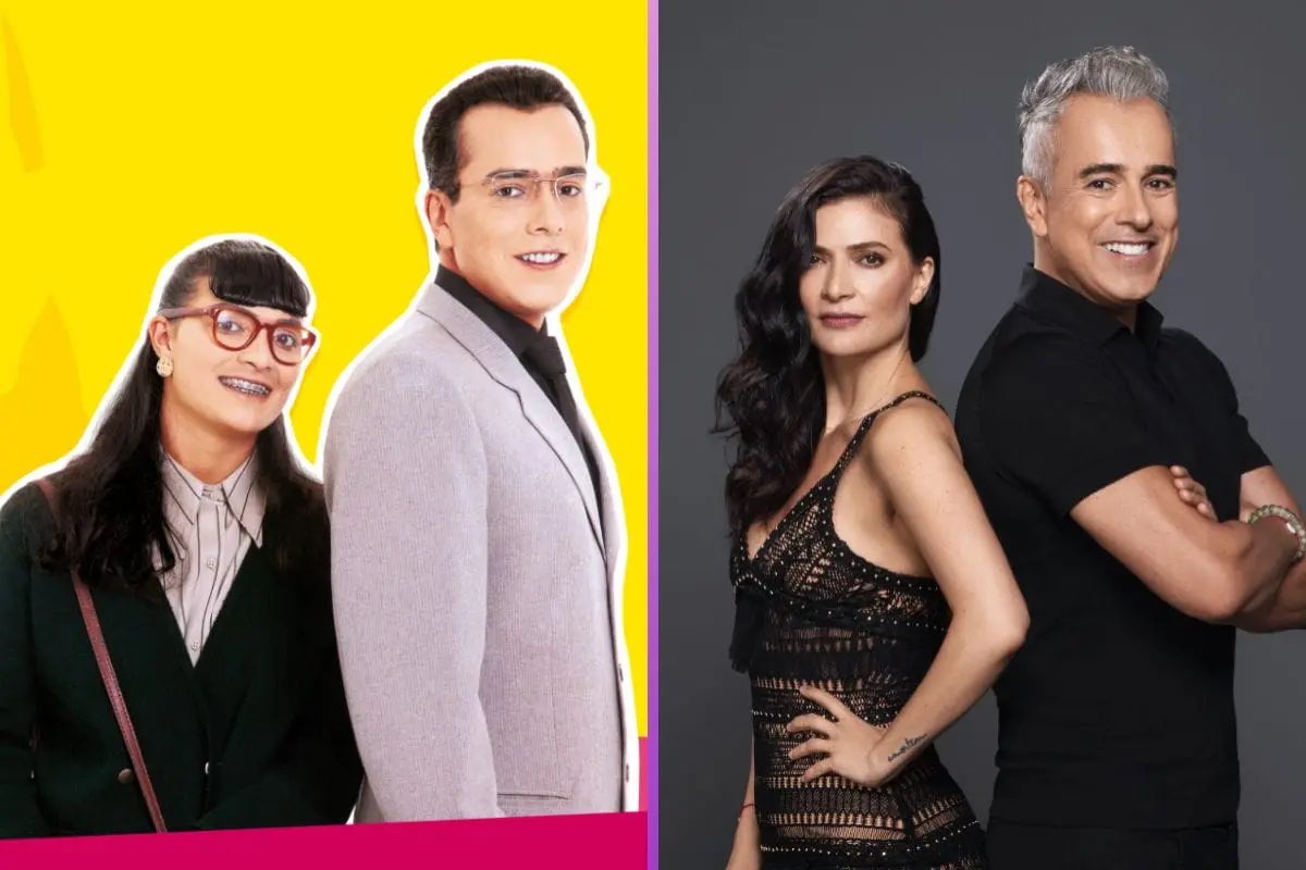 Amazon Prime Video anuncia el desarrollo de una serie secuela de la novela original de Yo Soy Betty La Fea de 1999. La serie se ambientará 20 años después del final de la telenovela y traerá de regreso al cast original.