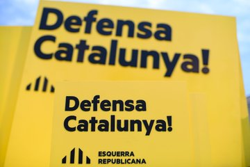 ERC Barcelona tweet media