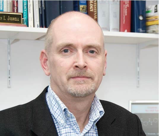 TRANSLATE-IT CRCM (@translateitcrcm) on Twitter photo Next wednesday, we are pleased to welcome Pr. Duncan Jodrell from <a href="/Cambridge_Uni/">Cambridge University</a> and <a href="/CRUKCamCentre/">CRUK Cambridge Centre</a> for the #TranslateItSymposium in Marseille.
He will explain to us the challenges of the ATRiUM clinical trial which brings ATR inhibition and gemcitabine to the patient ! Next wednesday, we are pleased to welcome Pr. Duncan Jodrell from <a href="/Cambridge_Uni/">Cambridge University</a> and <a href="/CRUKCamCentre/">CRUK Cambridge Centre</a> for the #TranslateItSymposium in Marseille.
He will explain to us the challenges of the ATRiUM clinical trial which brings ATR inhibition and gemcitabine to the patient !