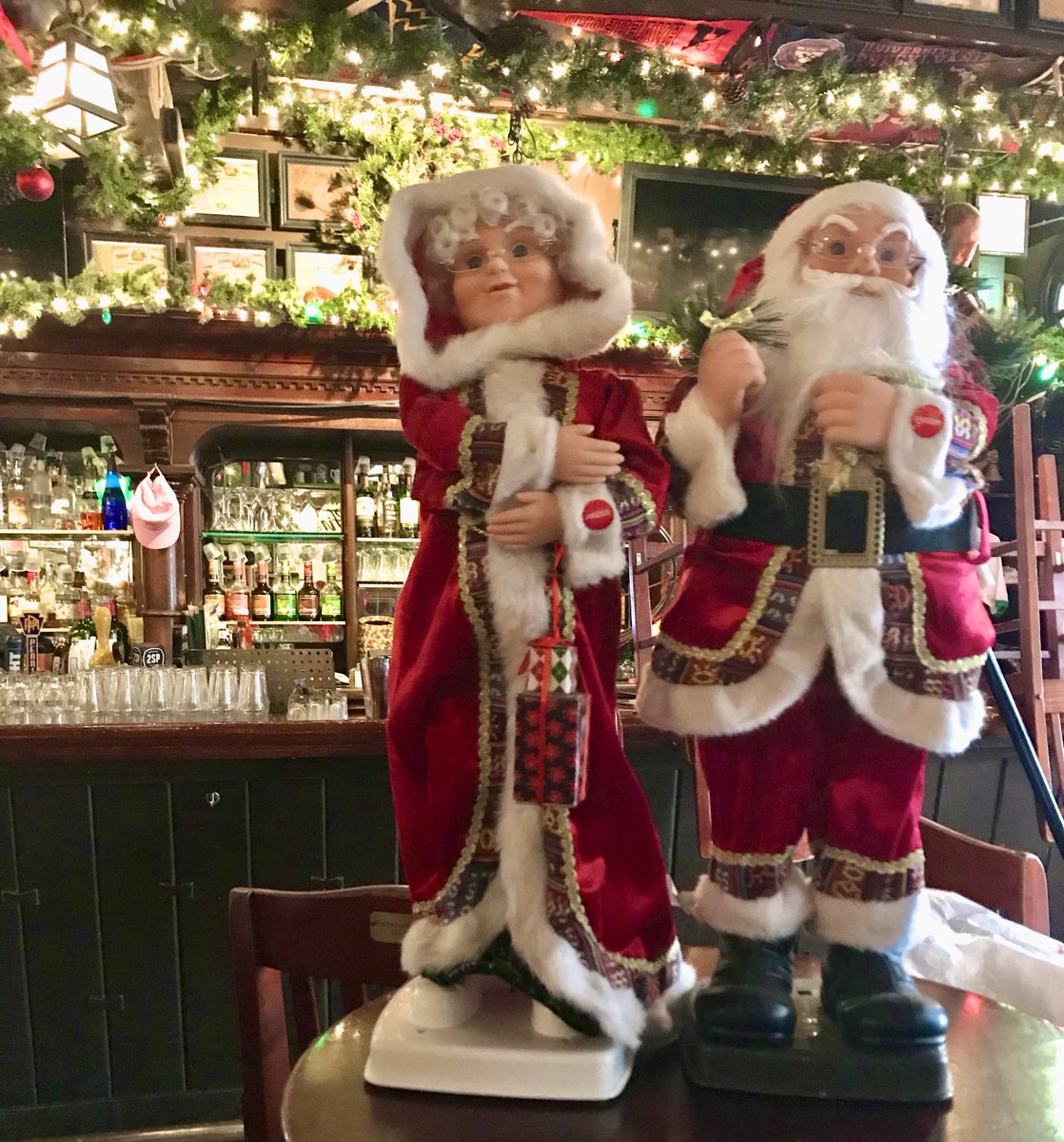 McGillin's (@mcgillins) on Twitter photo It's Christmas in July <a href="/McGillins/">McGillin's</a>! 🎄
For a BUY 1 LUNCH/GET 1 FREE gift card to use in July, DM us your email address or email us at mcgillins@aol.com
PLUS: During Christmas Week in July (7/23-28): Serving Mad Elf & Poinsettias. And offering free shipping on merch It's Christmas in July <a href="/McGillins/">McGillin's</a>! 🎄
For a BUY 1 LUNCH/GET 1 FREE gift card to use in July, DM us your email address or email us at mcgillins@aol.com
PLUS: During Christmas Week in July (7/23-28): Serving Mad Elf & Poinsettias. And offering free shipping on merch