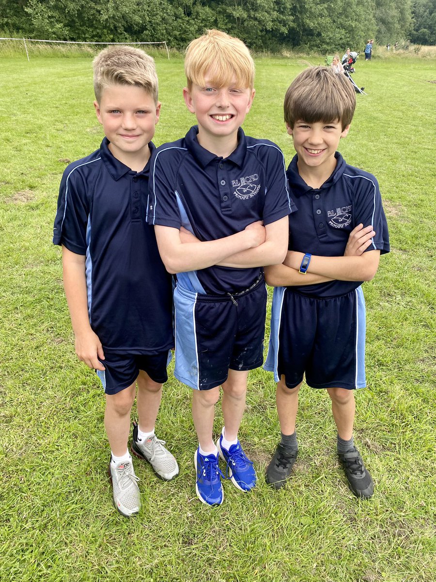 BlackoPrimary's tweet photo. Congratulations to our Y5/6 boys who competed in the Lancs County Cross Country finals today 🏃 They gave it their absolute all &amp; did fantastically on a tough course, against 100 others. We hope they’re as proud of themselves as we are of them 👏👏👏 @ThePennineTrust #ambitious https://t.co/CCG8fO0eVd