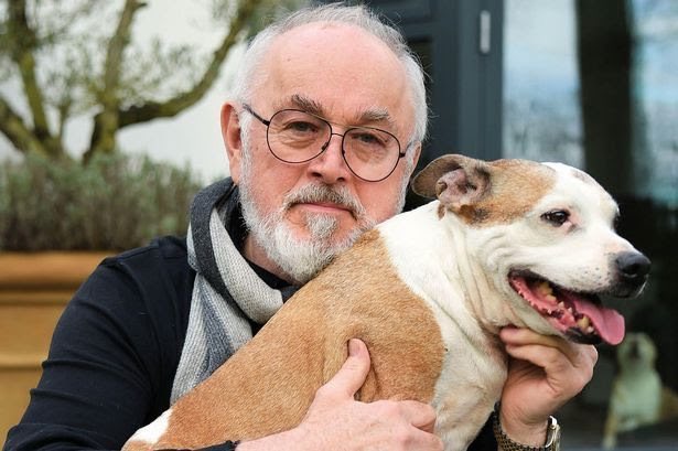 #AnimalHero @PeterEgan6: “If I lost a dog and it was never found, I know I would spend the rest of my life with a hole in my heart, full of fear and anxiety. Please join me and sign and share this important #PetTheft petition, our pets are depending on us” petition.parliament.uk/petitions/6401…