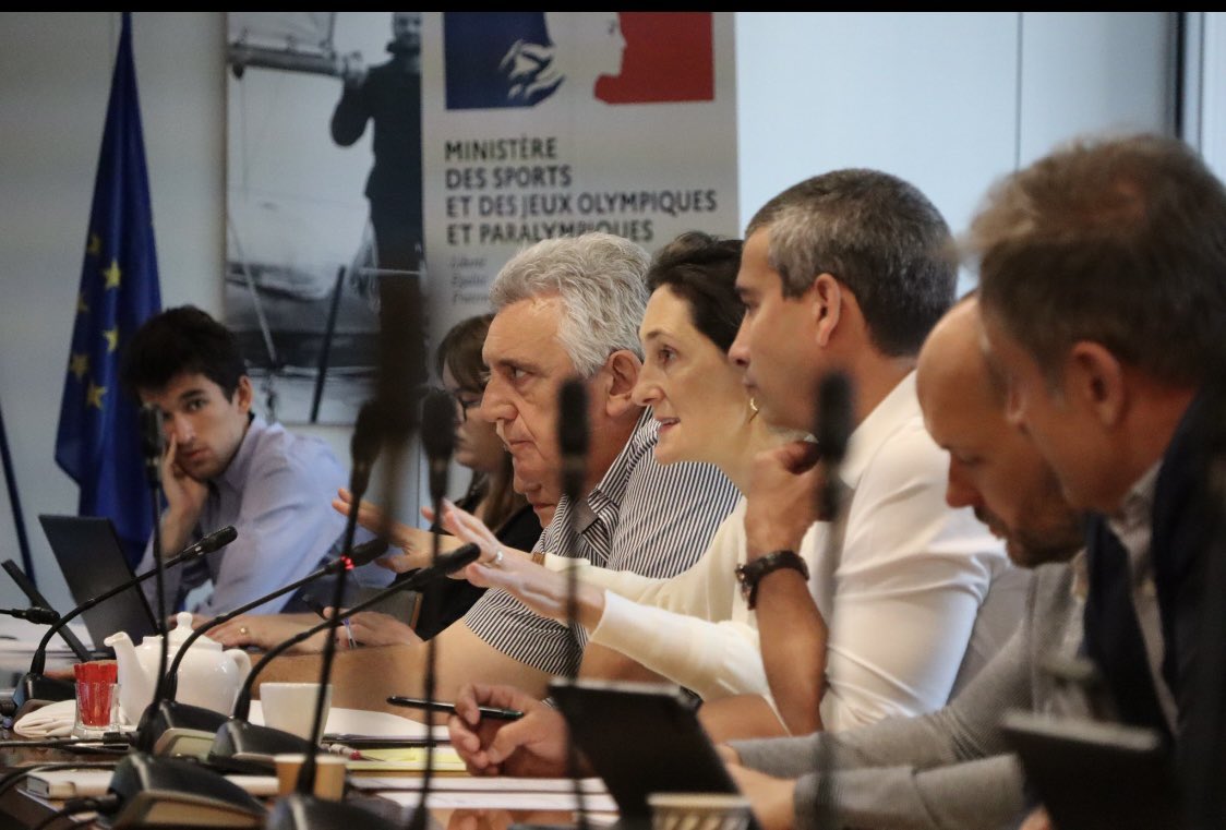 Yann CUCHERAT tweet media