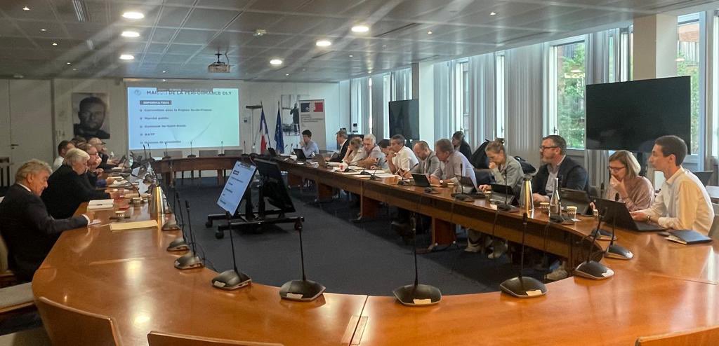 Yann CUCHERAT tweet media