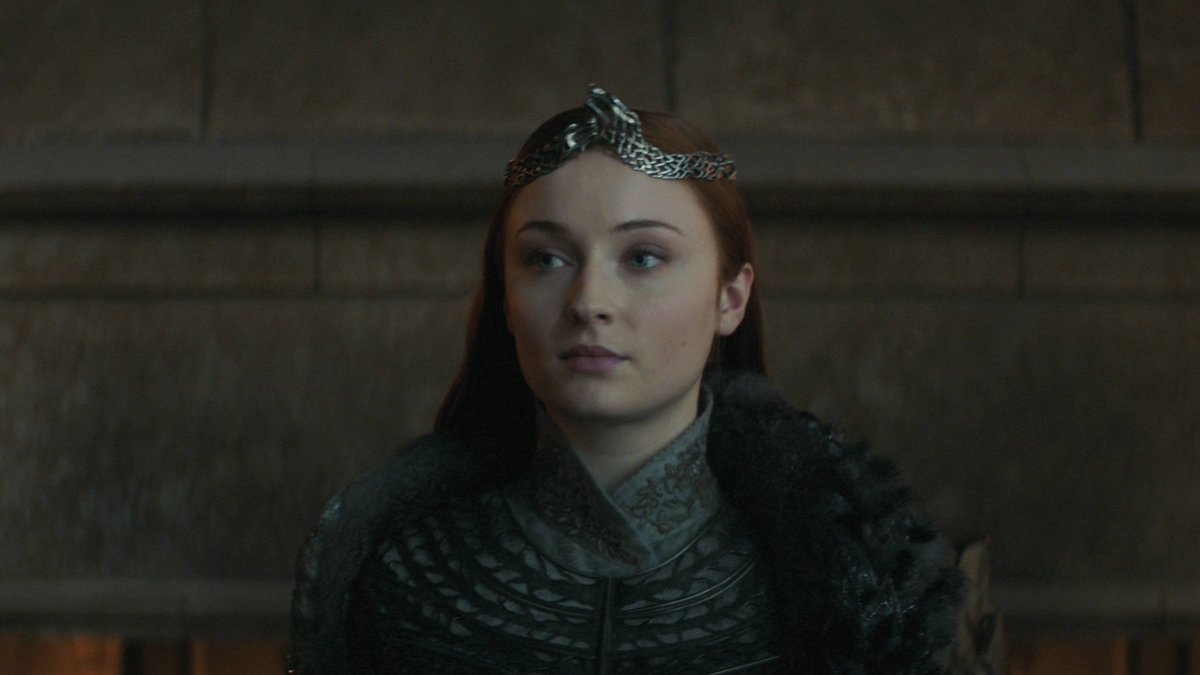 westerosies's tweet photo. The final moments of House Stark in Game Of Thrones. https://t.co/SiE01D5nQR