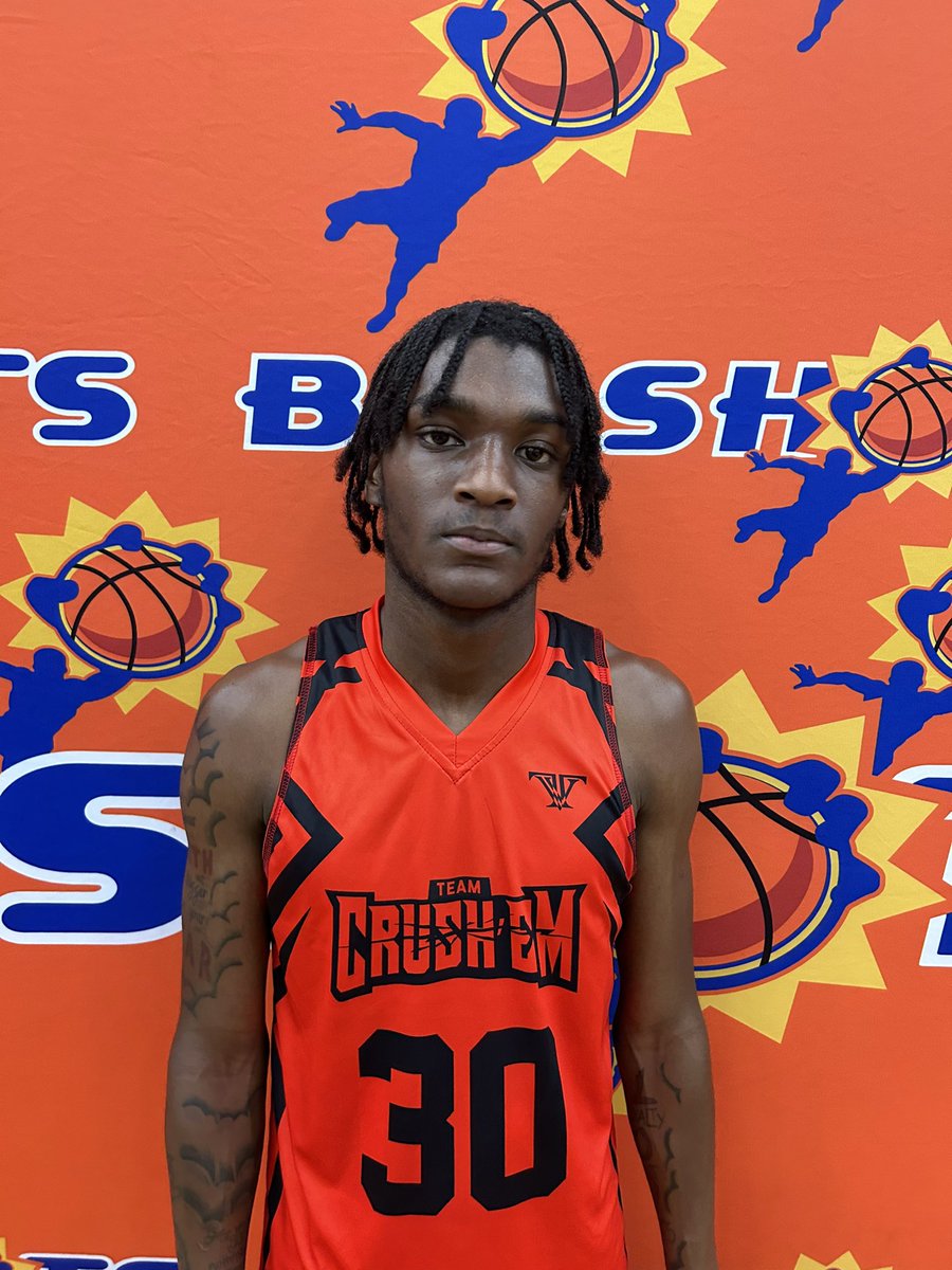 #BIGSHOTS #MyrtleLive 

17u

Team Ford 59
3 Sharod Sumpter 12
8 Jordan Davis 17

Crushem 47
30 Jamaree Seat 18