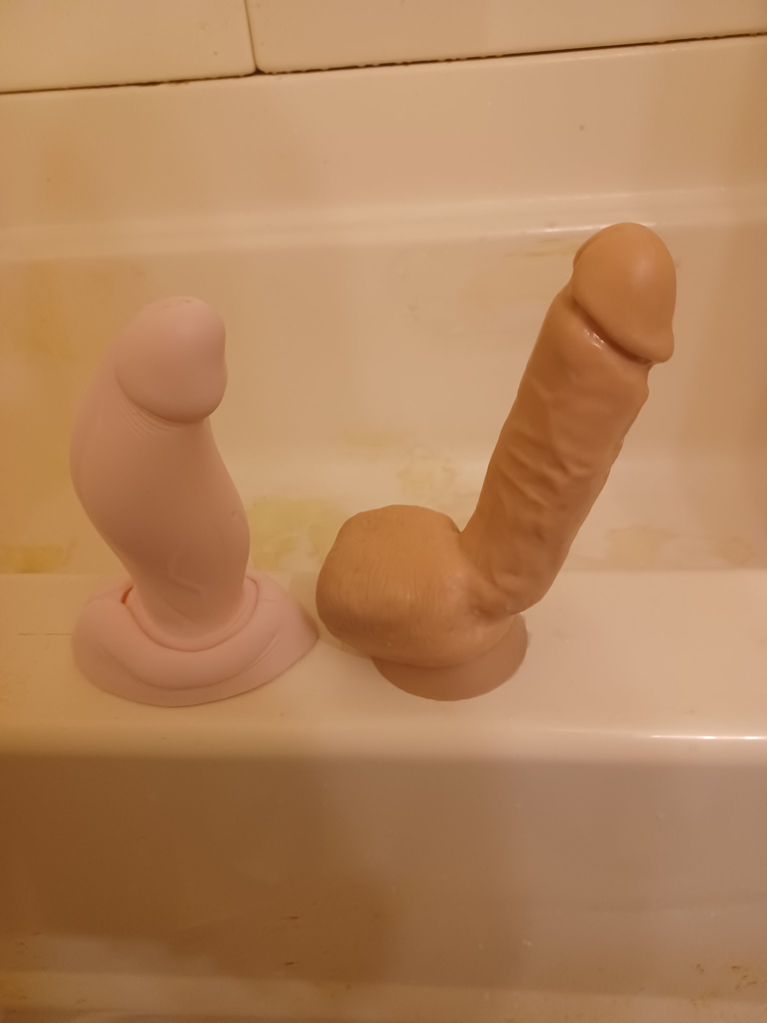 https://t.co/hopCSbsEs0 Watch me use these on my OF https://t.co/4LvFL4nsSD