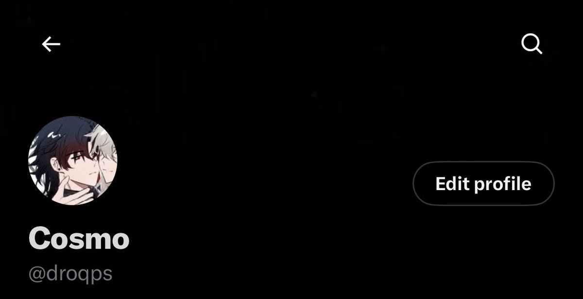 Cosmo tweet media