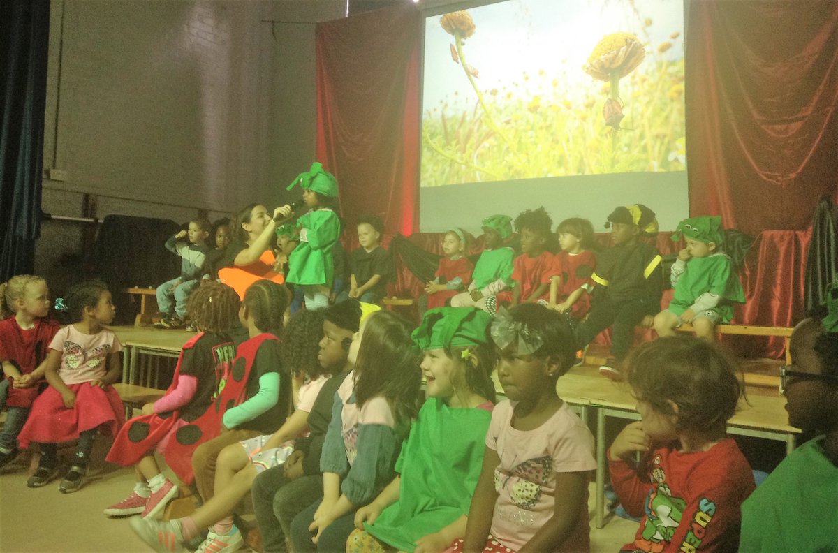 Heathbrook Primary tweet media