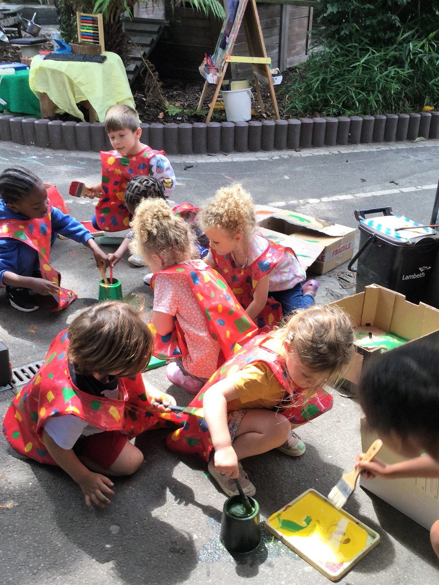 Heathbrook Primary tweet media