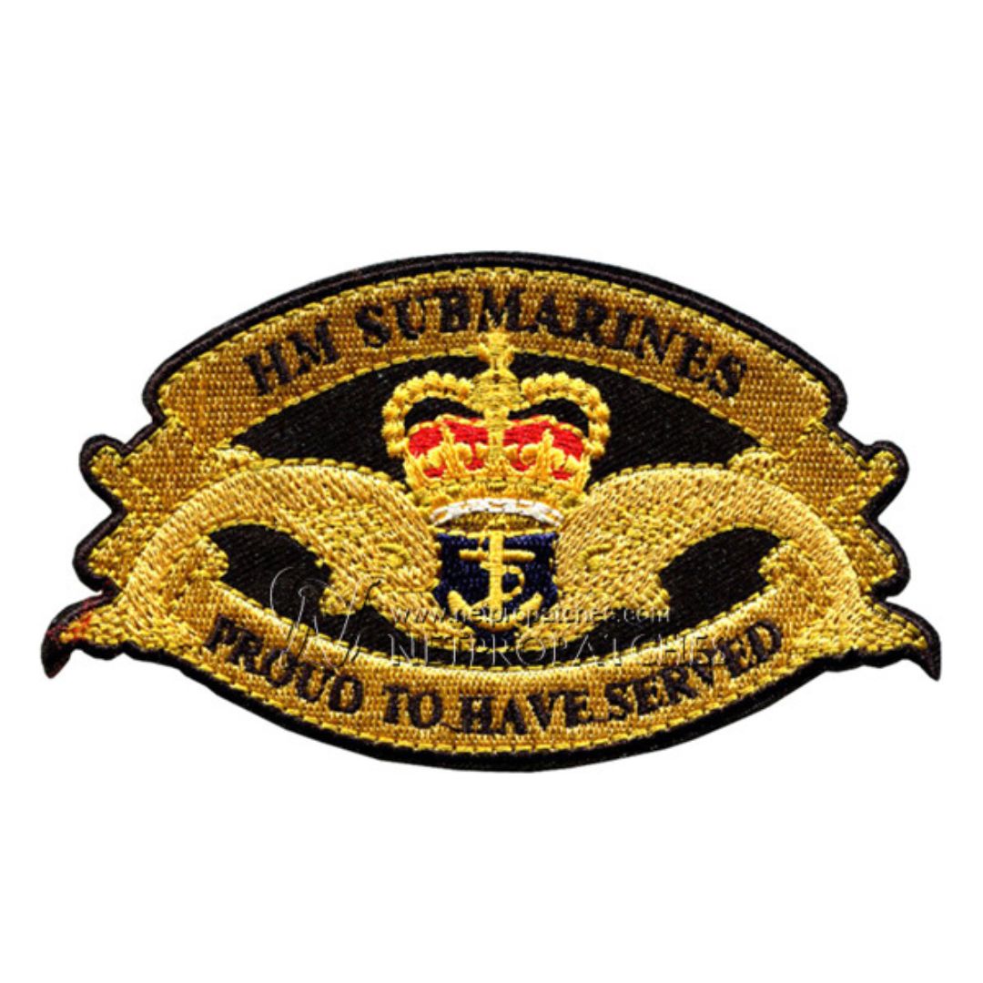 netpropatches's tweet image. Are you searching for personalized patches to commemorate a momentous occasion? That's exactly the reason why we created this Golden Patch a customer designed!
Contact us today to discuss your needs and let us create a customized patch for you.
netpropatches.com/contact.php