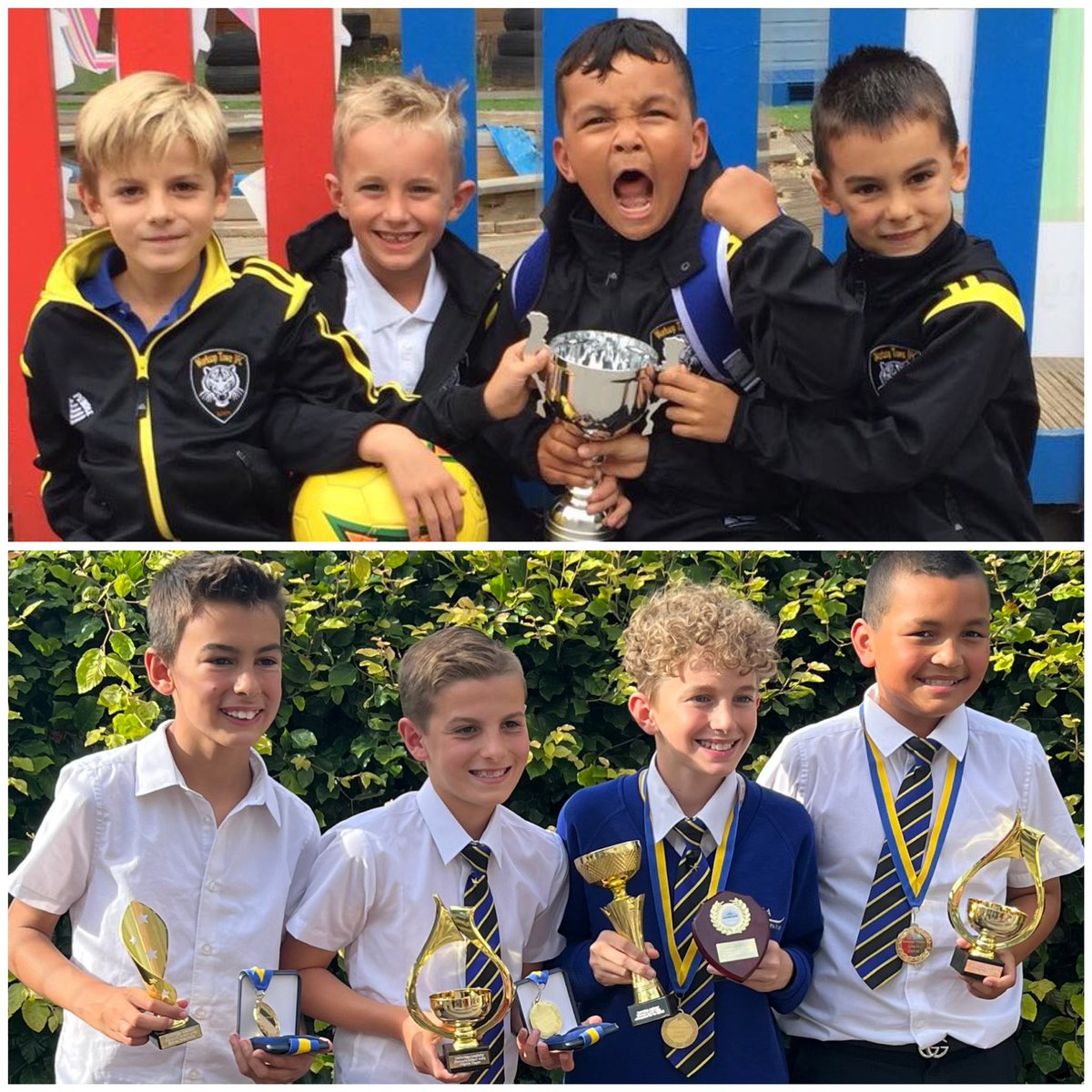 2018-2023 🏅🏆🩵
Excellent Award Night! 🙌🏽
@DeltaNorbridge @KingfisherY6 @Y6KestrelClass