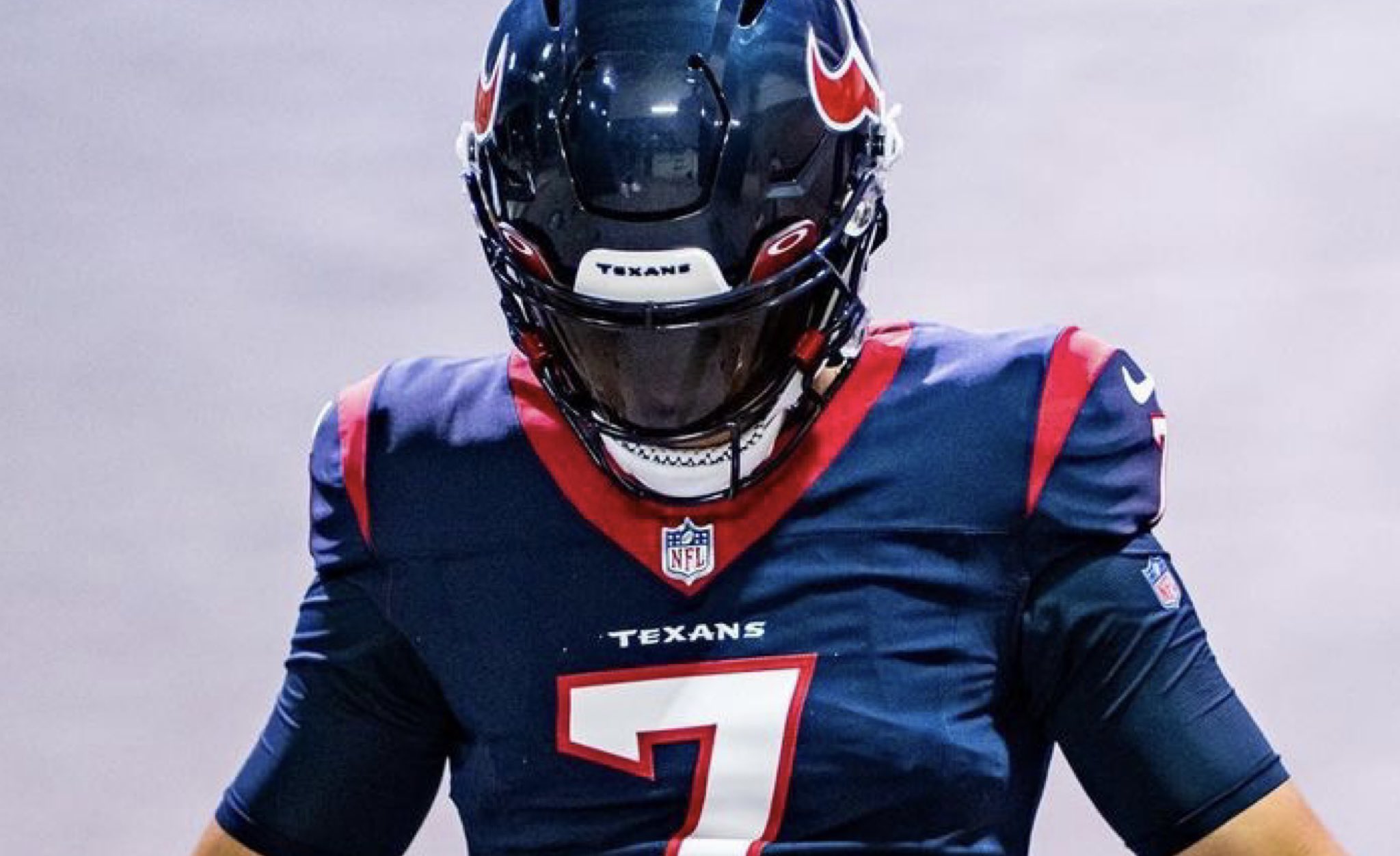 Texan559 on Twitter: "RT @NFLRookieWatxh: CJ Stroud reportedly “reminds” former NFL RB Beanie