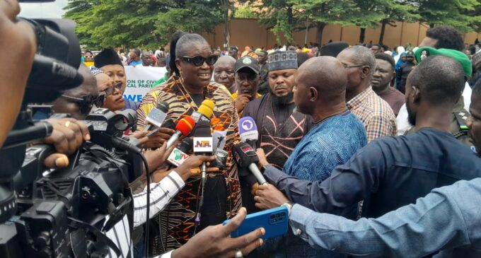 TheCable tweet media