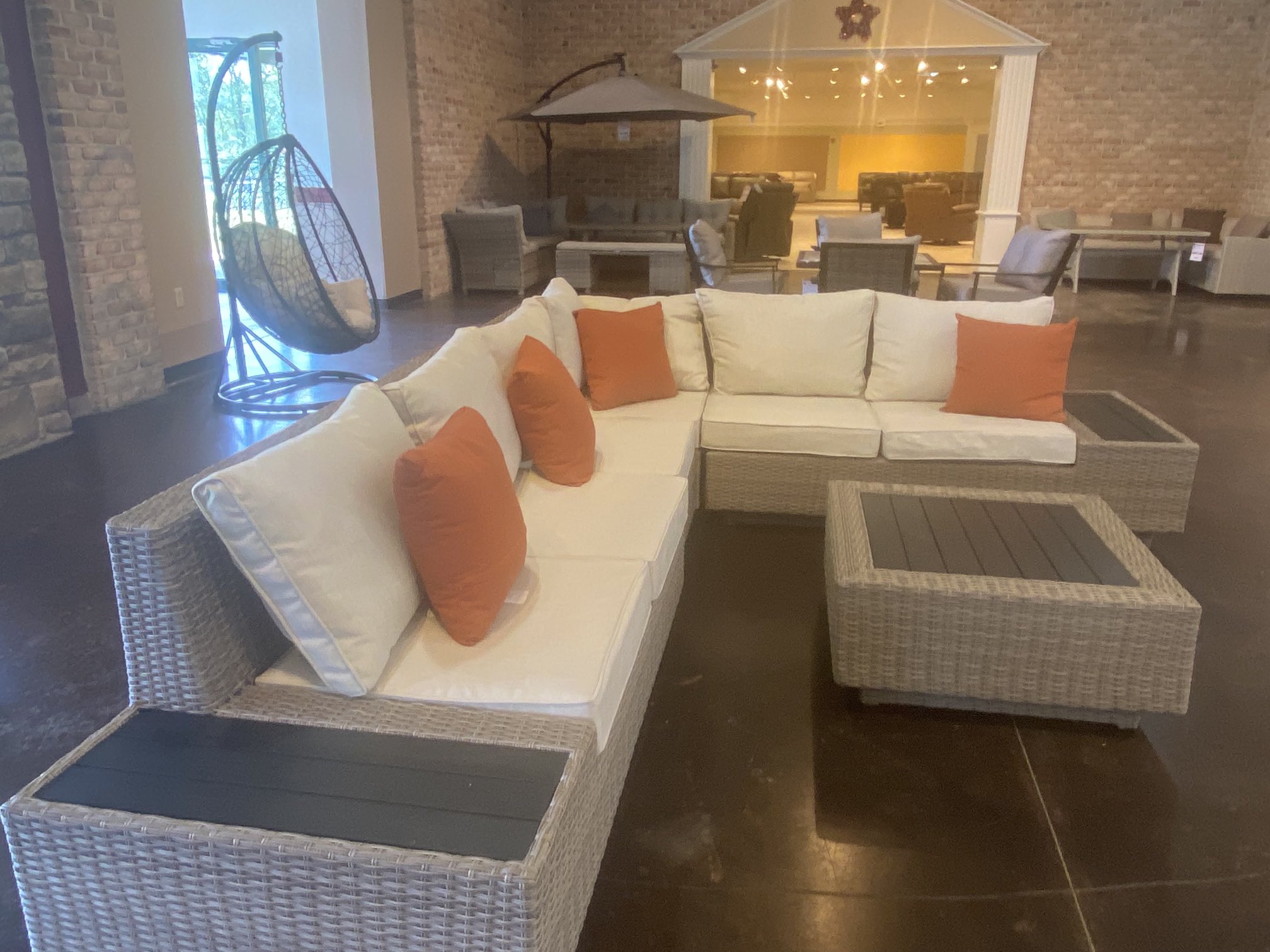 Herbert Boh on Twitter "Tim’s Furniture & Mattress Mart opens for