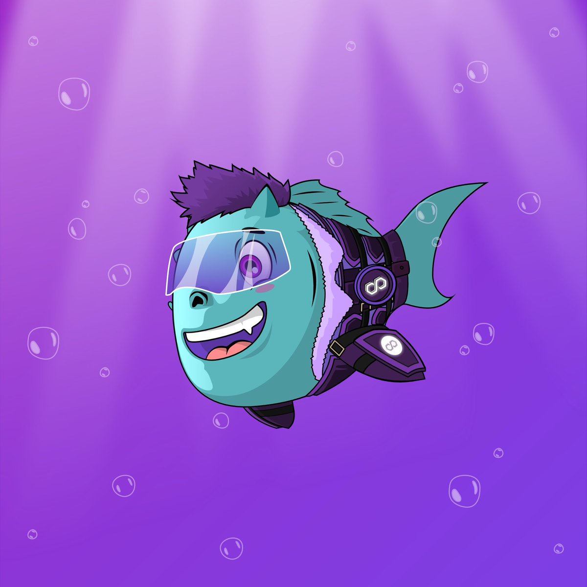 ORDNRYgoldfish's tweet photo. Dark⬛ or  Purple🟪 ?

Yepp both are ready to be adopted fam 👀
so let's check them out!

⬛https://t.co/2AOcrIRAf5.
🟪https://t.co/eXIgycp3G9

Grabb it before late 🏃‍♂️💨😤
#NFTCommunity #NFTartist #NFTart #Art https://t.co/CJkAJIw8yv