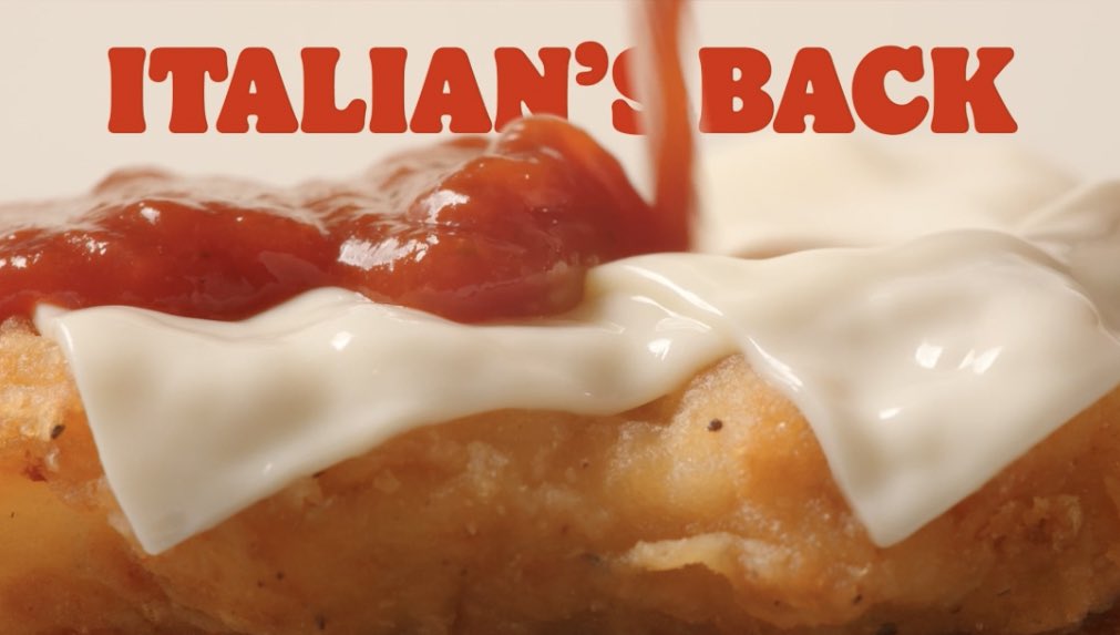 Burger King on Twitter "chef's kiss 🤌 https//t.co/Sj3iGF9I3v" / Twitter