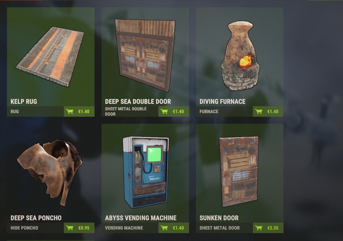 RUST FR - BEST OF tweet media