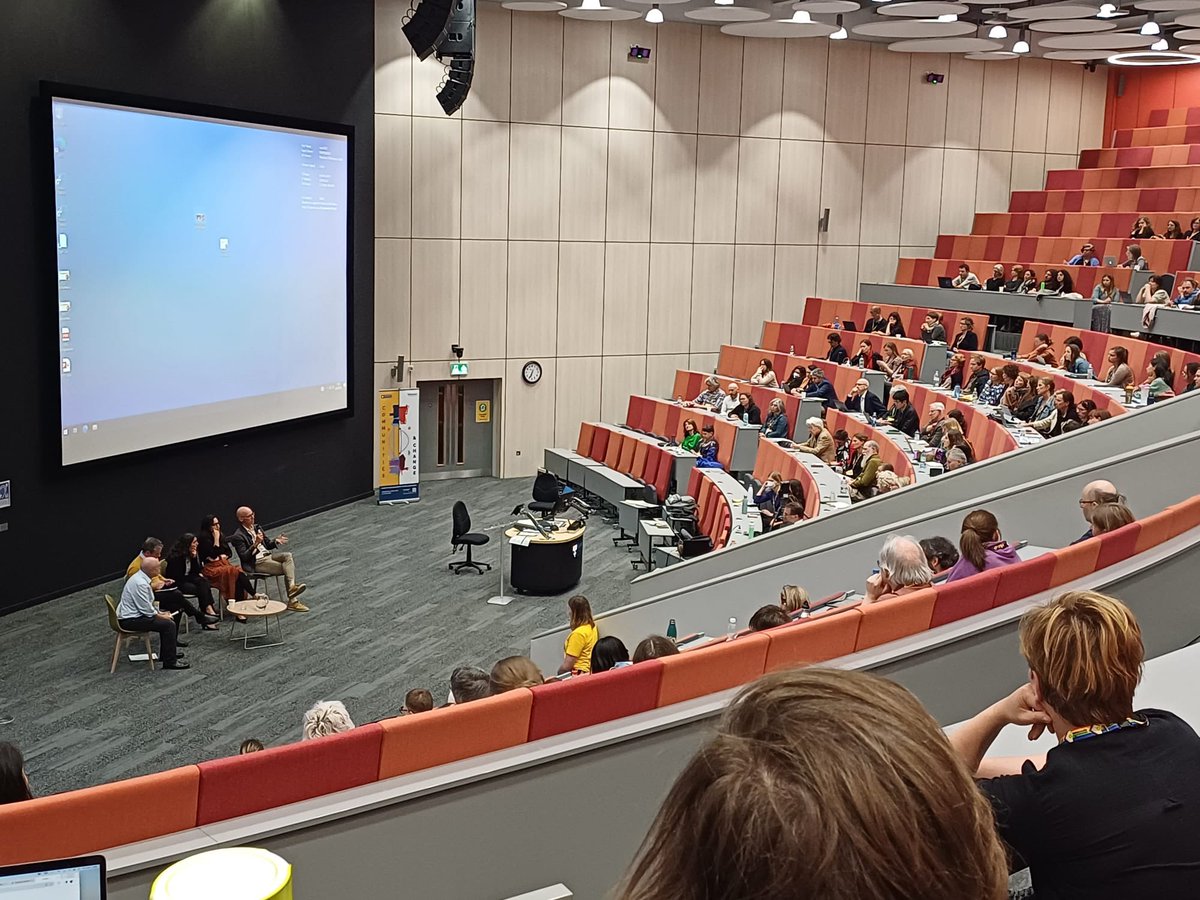 Memory Studies Association tweet media