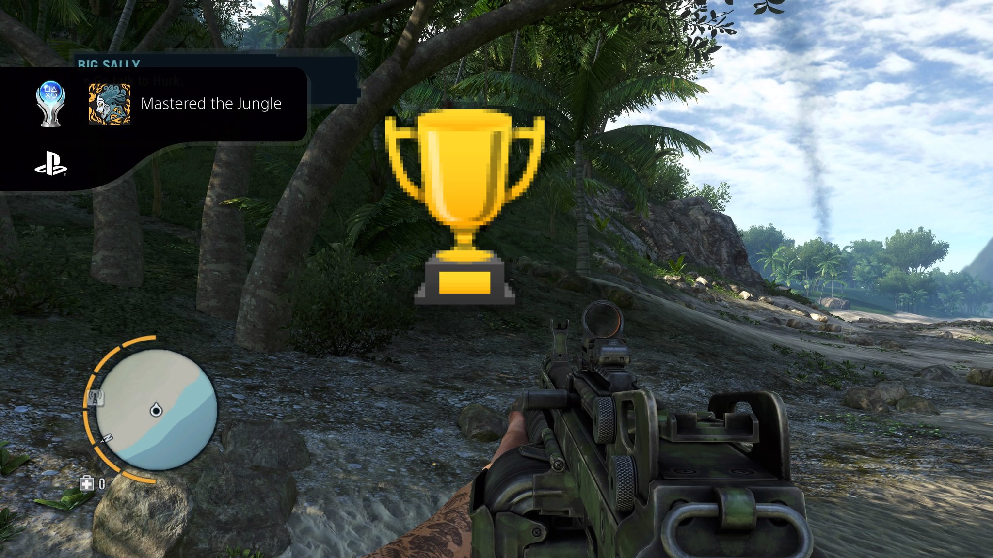 Guttersnipe On Twitter Platinum 204 Far Cry 3 Really Glad I Gave guttersnipe-on-twitter-platinum-204-far-cry-3-really-glad-i-gave