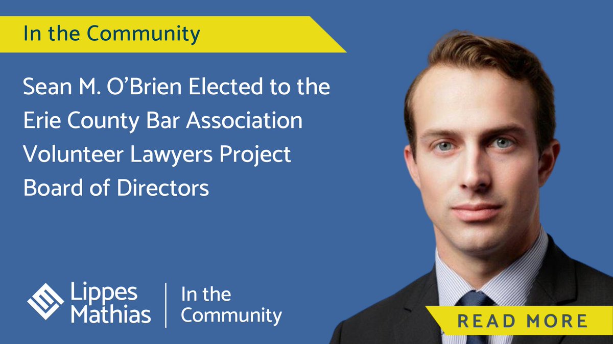 Lippes Mathias tweet media