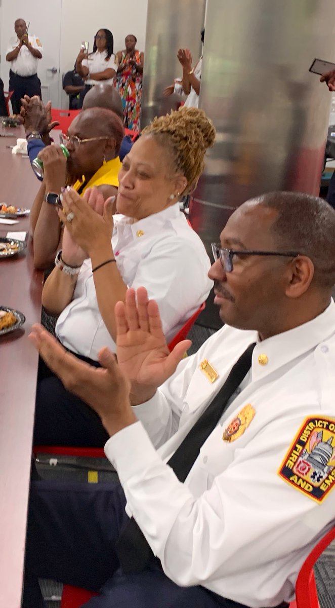 DC Fire and EMS Department tweet media