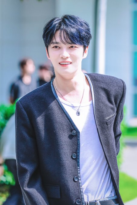 新作商品 ジェジュン フルコンプ6種類 ピンバッジ JAEFANS5周年 J_JUN