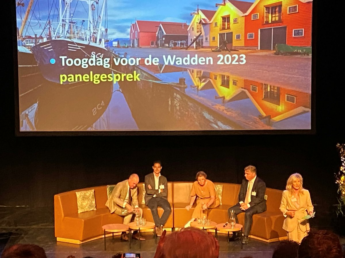 De rijksoverheid stelt een verkenner aan die de financieringsmogelijkheden onderzoekt voor alle ambities en plannen in het Waddengebied. Hieruit wordt duidelijk of er een nieuw fonds voor het Waddengebied komt als vervolg op het IKW en het Waddenfonds. buff.ly/44zKoI6