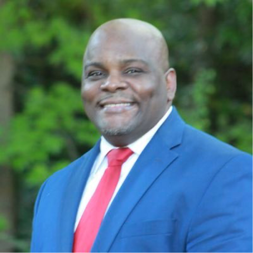 Superintendent Dr. Tony B. Watlington Sr. on Twitter "So pleased to