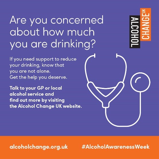 wiltscouncil's tweet photo. Alcohol can have enormous financial and health costs. For more information about the impact alcohol can have on your health visit Alcohol Change: https://t.co/cMtDTOVJYR

For support with alcohol use contact @ConnectWilts : https://t.co/406rPjAfwP

#AlcoholAwarenessWeek https://t.co/HE5UR0RHvU