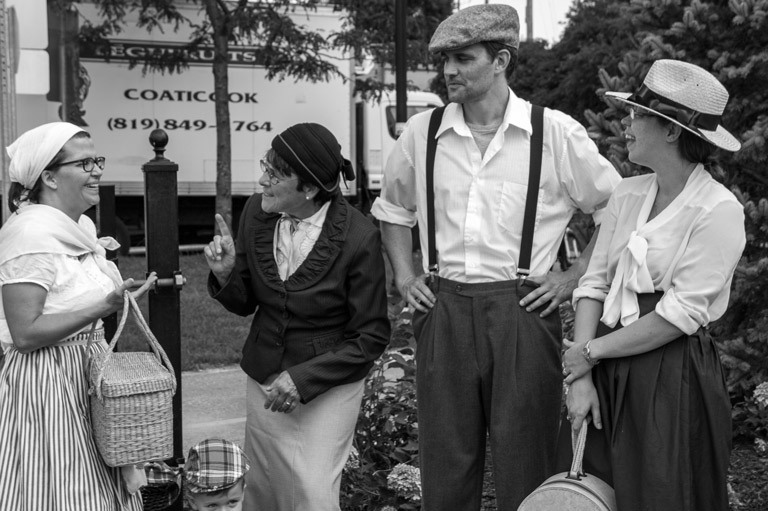 The #GGHistAward for Excellence in Community Programming recognizes initiatives that spark a greater public interest in the past. Apply now — or nominate a project! Deadline extended to July 24. ow.ly/B5MT50P5mzR

#communityhistory