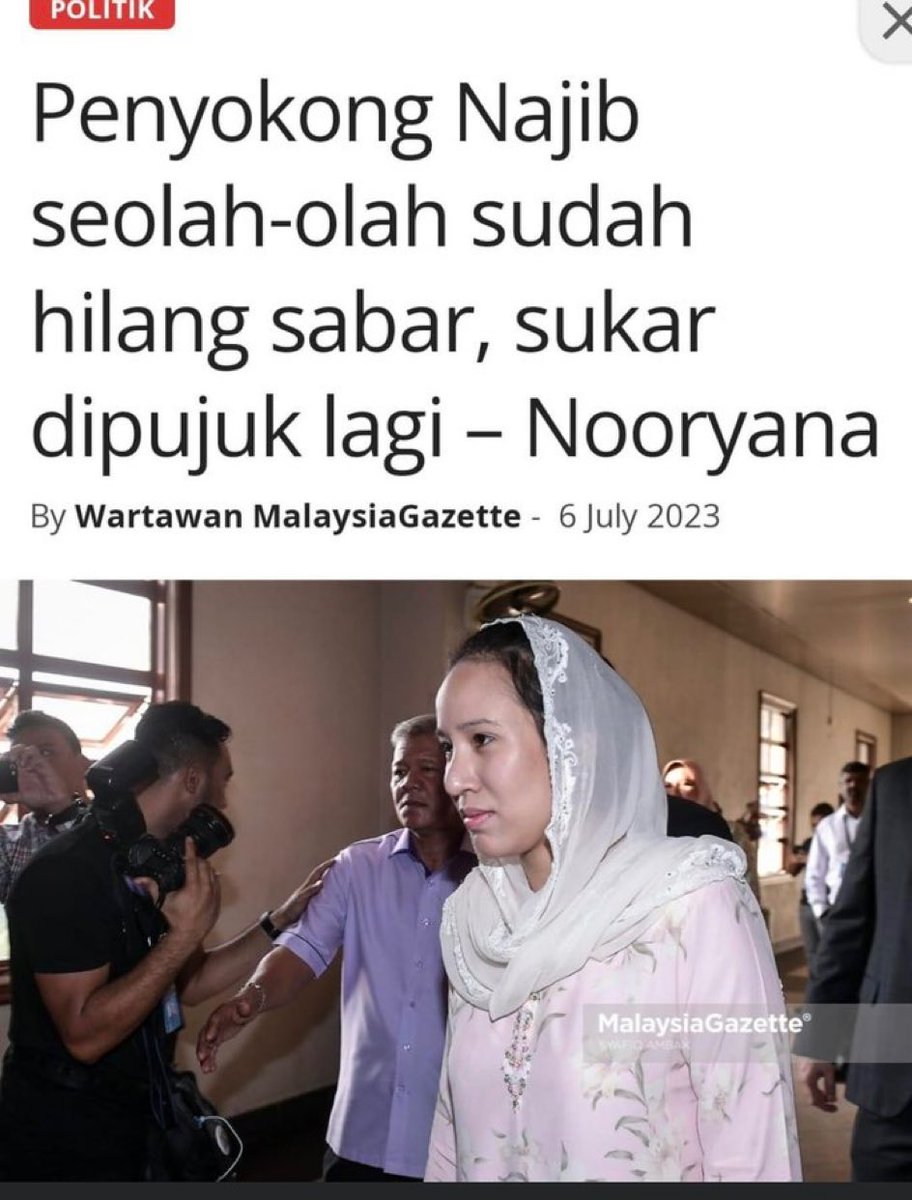 Ayahanda_MD's tweet photo. Saya akan tetap memperjuangkan keadilan keatas bossku @NajibRazak. Spt saya ckp pulohan kali hanya bossku sahaja dpt mengembalikan kekuatan UMNO/BN &amp; bang non aw2 perlu bertindak segera jika mahu menang dlm PRN tdk lama lagi! @Alamurni @Bossbm17 @bossku_team @morasaki12 @zlk69 https://t.co/Psk76C7tpD