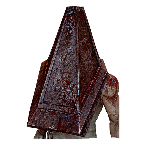 Pyramid Head, Wiki