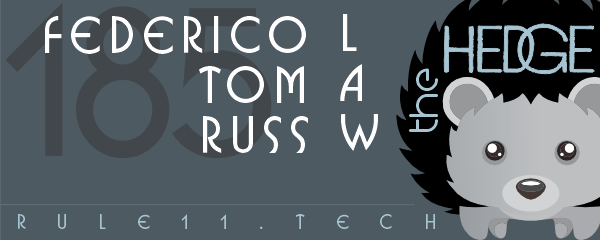 Russ White tweet media