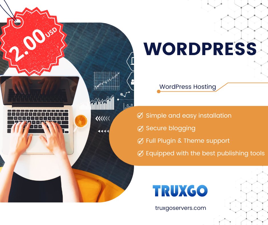 truxgo's tweet photo. Design Your Perfect Website with WordPress Themes - Express Your Style!
https://t.co/2dlOWZQZ3B
#wordpress #tool #website #hosting #economy #plugin
#pluginswordpress #paginaweb #web #design #wp #SITE #siteweb https://t.co/a5LK09XYdO
