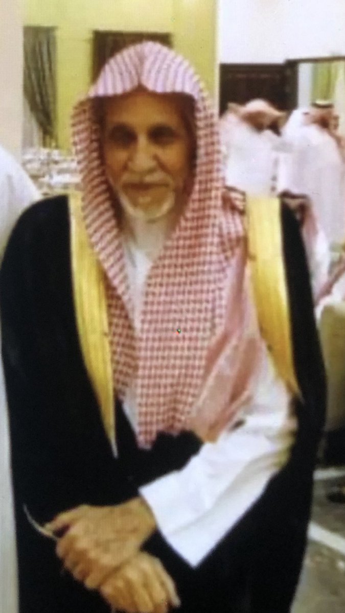 #الشيخ_حسن_امين_العلي في ذمة الله