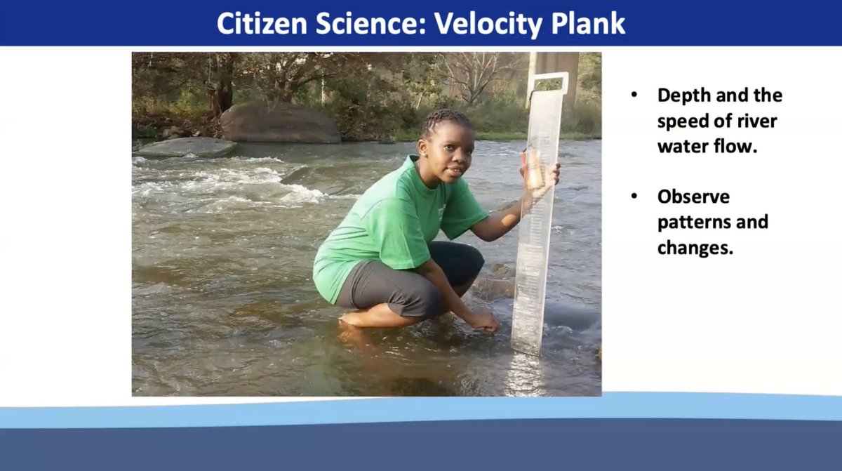 Human Right 2 Water (@human_water) on Twitter photo âPollution of a single water resource can have a negative effect impact on many householdsâ â Simlindile Mahlaba from <a href="/GroundTruth/">The GroundTruth Project</a> speaking at #waterquality #monitoring #citizenscience webinar
âĄď¸Read more about the webinar here: shorturl.at/nyDS8 âPollution of a single water resource can have a negative effect impact on many householdsâ â Simlindile Mahlaba from <a href="/GroundTruth/">The GroundTruth Project</a> speaking at #waterquality #monitoring #citizenscience webinar
âĄď¸Read more about the webinar here: shorturl.at/nyDS8