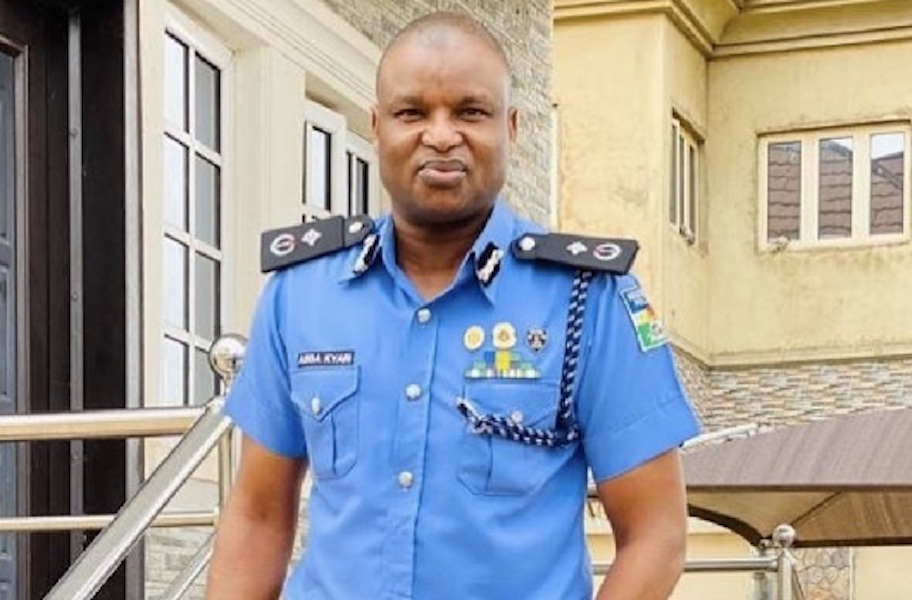 THISDAYLIVE's tweet photo. Alex Enumah in Abuja Justice James Omotosho of a Federal High Court in Abuja, on Thursday, admitted to bail in the sum of N50 million, the suspended Deputy Commissioner of https://t.co/ap31J7T3Qh #thisdaylive https://t.co/BwLpNhsLhH