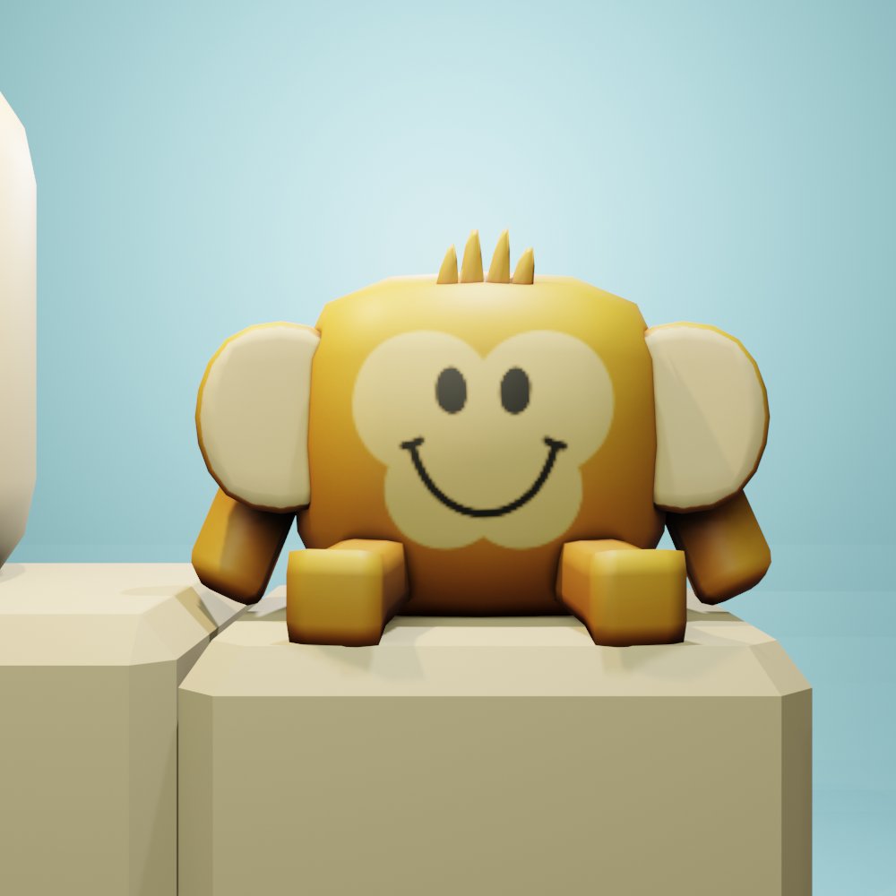 SonsofFun's tweet image. Check out this cute shoulder pal I made for @DigitoPlays 
roblox.com/catalog/139216…