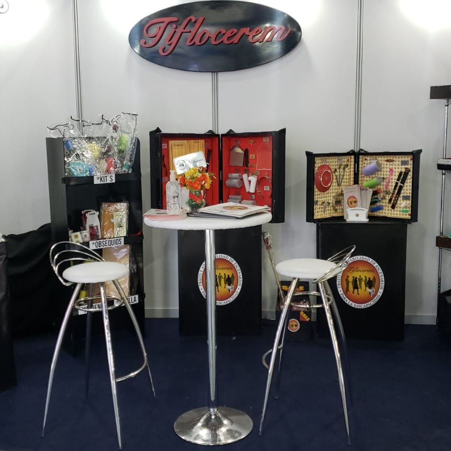 TIFLOCEREM's tweet photo. Los esperamos en la Facultad de Ciencias Sociales de la Universidad de Buenos Aires (UBA), Santiago del Estero 1029, en el Marco del "Foro Argentino de Discapacidad", viernes 7 de julio de 2023.Visite nuestro Stand! 
#discapacidad
#TIFLOCEREM #productosadaptados #Andis #salud https://t.co/4WJydhe5eY