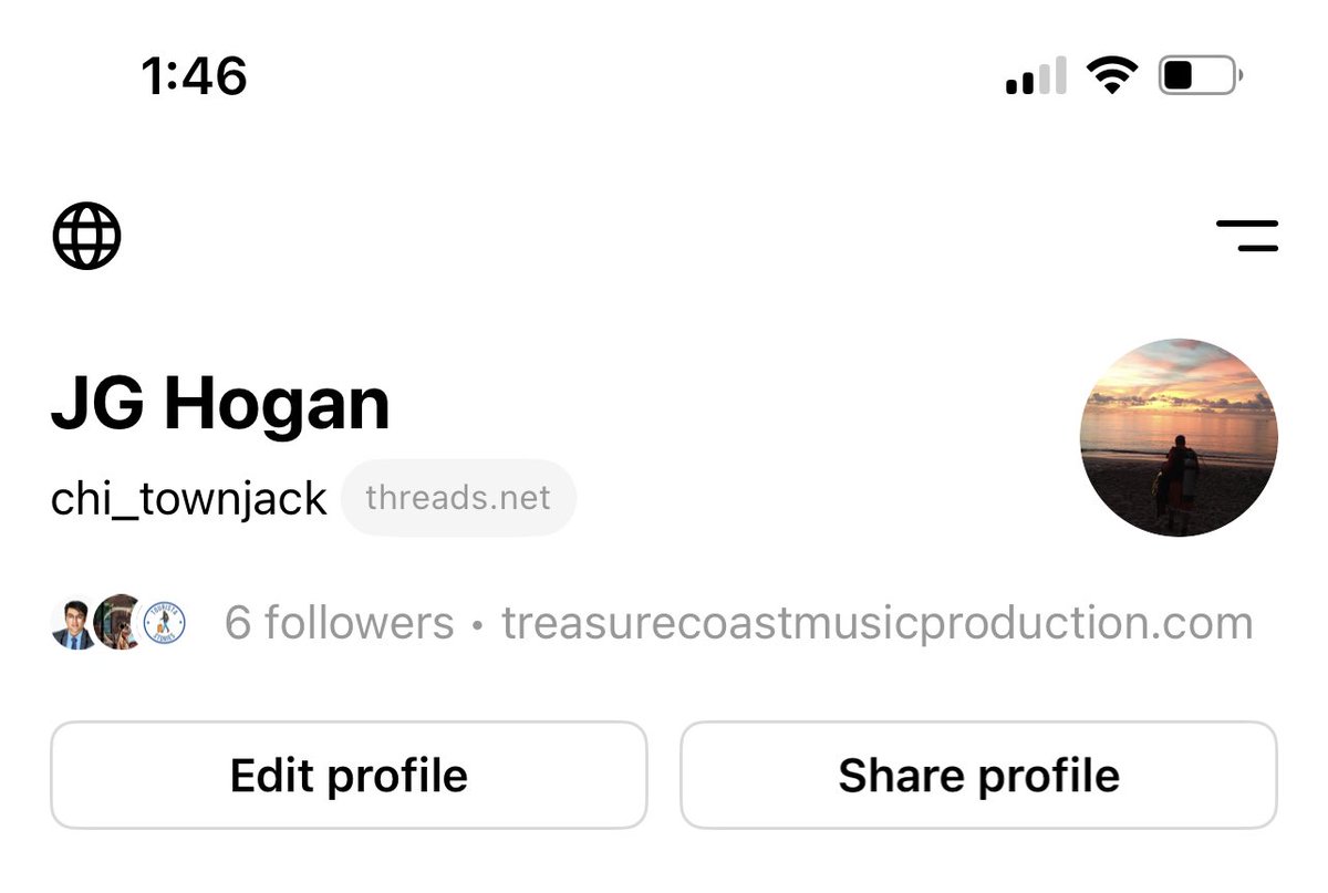 Can I get all of my Twitter followers to follow me on threads now?