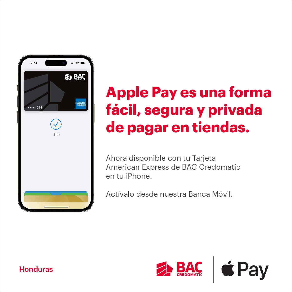 BAC Honduras (@baccredomaticho) / Posts / X