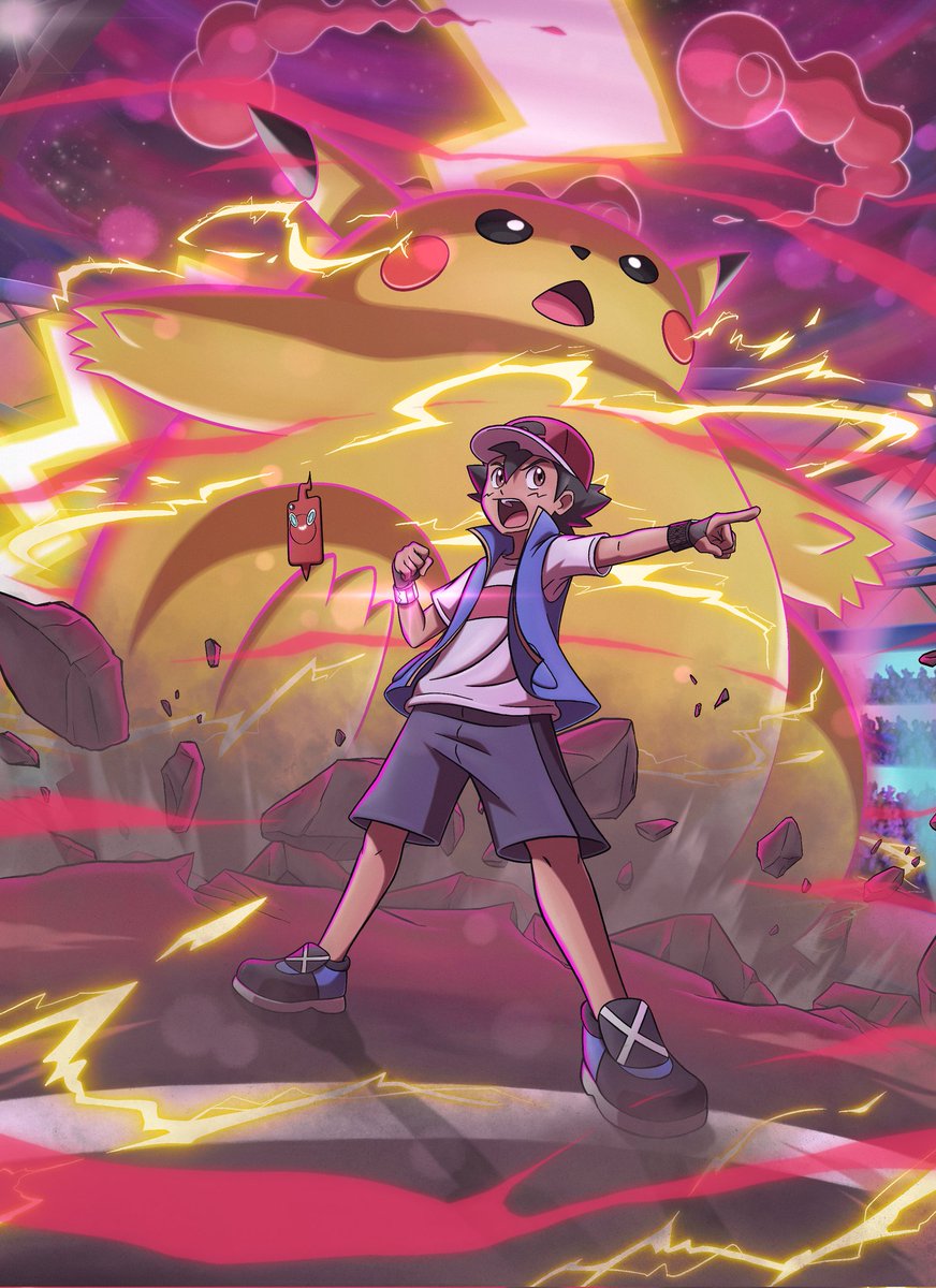PAINT__ing's tweet photo. @NateCosby Greetings Nate, I'm available right now.

I draw concept art, comic, cartoon, digital, pizza, anything you want. I would love to be considered. Take a look at my works. 🔥🖌️

Thanks for the opportunity.

🎨 https://t.co/XvjWpOTYgR
✉️ ericsantiagodecos@gmail.com https://t.co/OCNpBbyK1K
