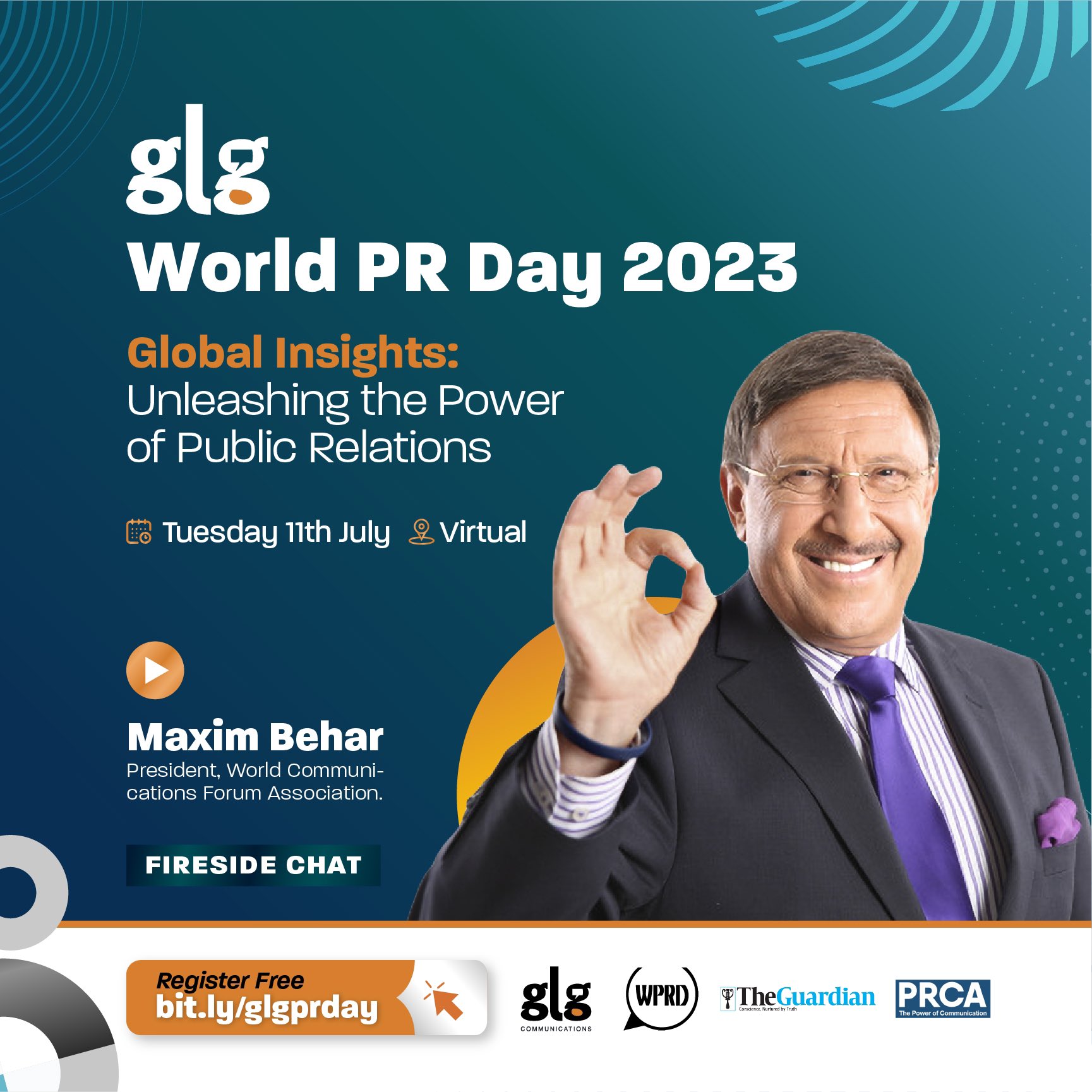 GLG Communications on Twitter: 