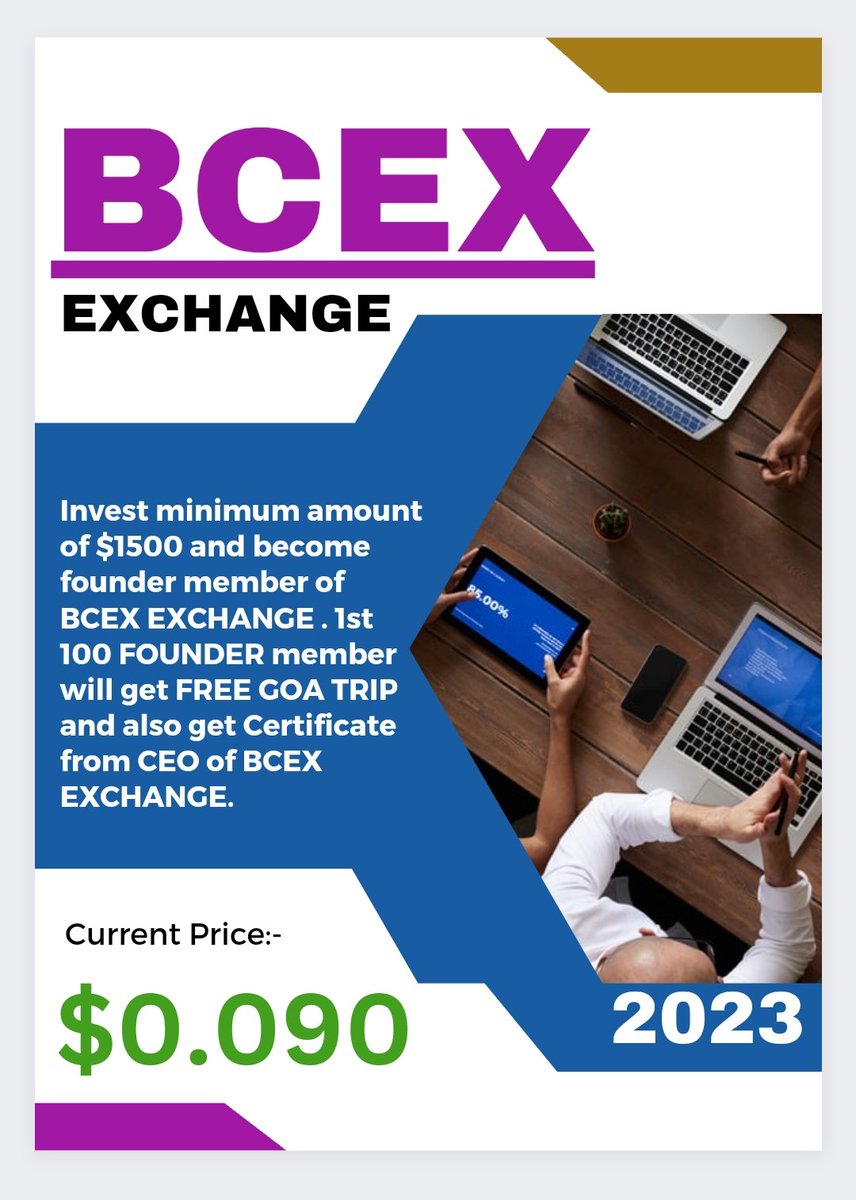 SwapBitcoin's tweet photo. COIN IS LIVE NOW GUY'S 
Quantity - 10,000,000,00
Blockchain - BEP20 (BSC)
Token Code - BCEX
Token Name - BCEX TOKEN
New exchange Telegram Group
https://t.co/yGQRrSWX4m

#Bitcoin #Crypto #trading #ElonMusk #bolu #Oscars95 #ShadowAndBone #BTCUSDT #Oscars #uominiedonne https://t.co/NcvJl7z1dn