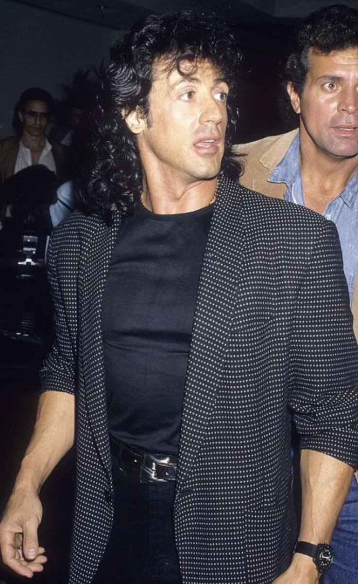 BuzznTheTower's tweet image. HBD to the Italian Stallion!!! Sly DOMINATED the 80s with the Rocky and Rambo series. Also Over the Top, Cobra, Lock Up, and Tango &amp;amp; Cash totally rock!
.
.
.
.
.
#slystallone #birthday #80scinema #film #cinema #1980s #podcasts #80s #80smovies #80svibe #80saesthetic