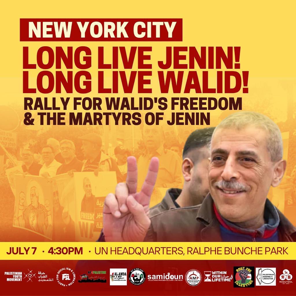 Al-Awda Palestine Right to Return Coalition tweet media