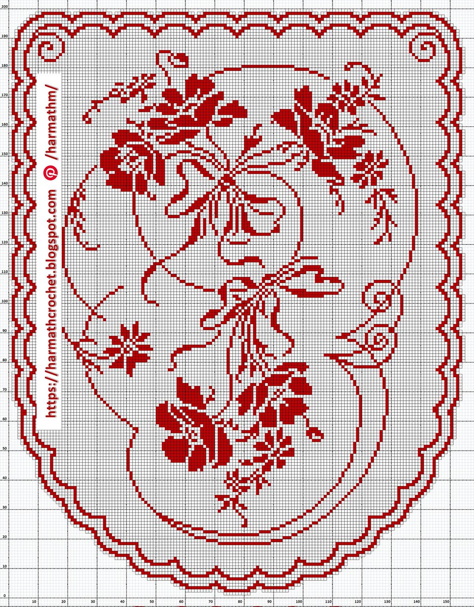 harmath_maria's tweet photo. Filet-crochet lace No. 544. https://t.co/DNCgL7stDW
#filet #filetcrochet #lace #filetlace #harmathcrochet #crochet #lace #handmade https://t.co/JyIu2ZguCF