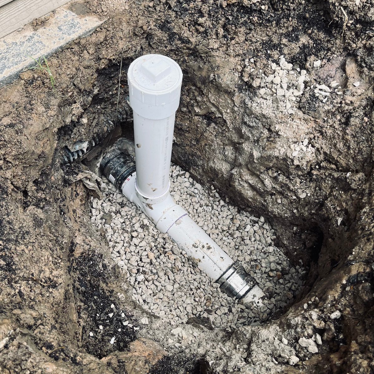 chiplumbingexp's tweet photo. Another successful sewer line repair in the City of Chicago.
#sewerlinerepair #sewerlinerepairservice
https://t.co/fbfsZWWOwF https://t.co/edEFvoOh57